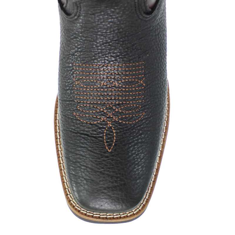 CU982-BLACK-BISON-EMBRDERY-SQT