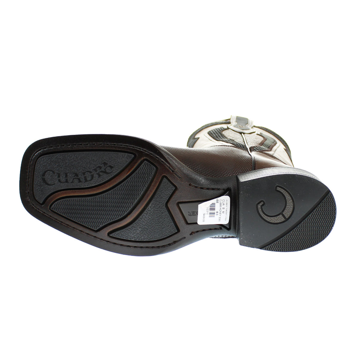 CU986-HONEY-EMBRODERY-SQTOE