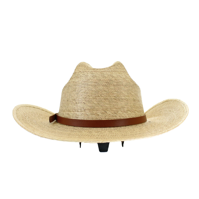 CWHN-7434PT-COWHND-TOASTD-PALM