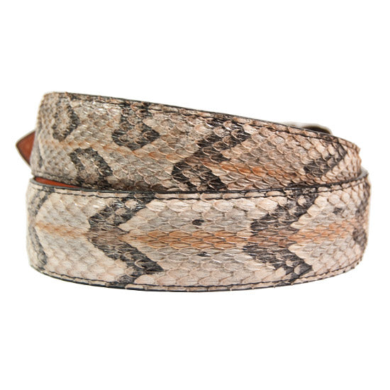 Canebreak Snake Belt