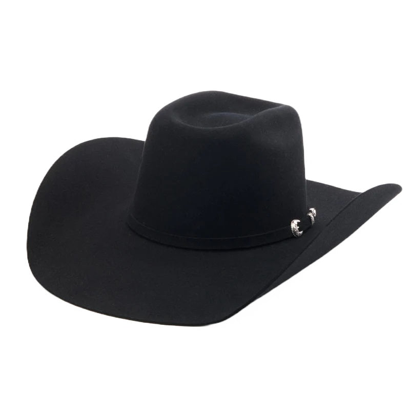Cody Johnson CJ4207 Black 