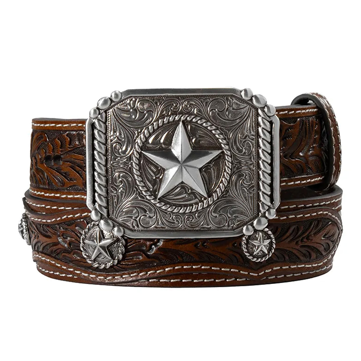 D120005102-STAR-CONCHOS-BRN