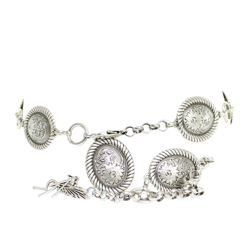 D140005136-SILVER-CONCH