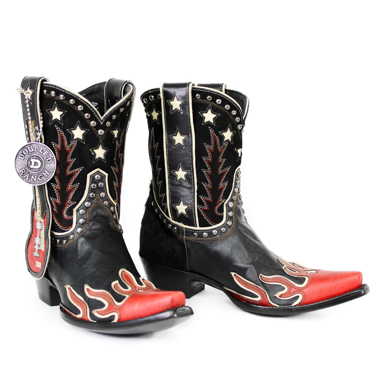DDL079-1-RING-FIRE – Alcala's Western Wear