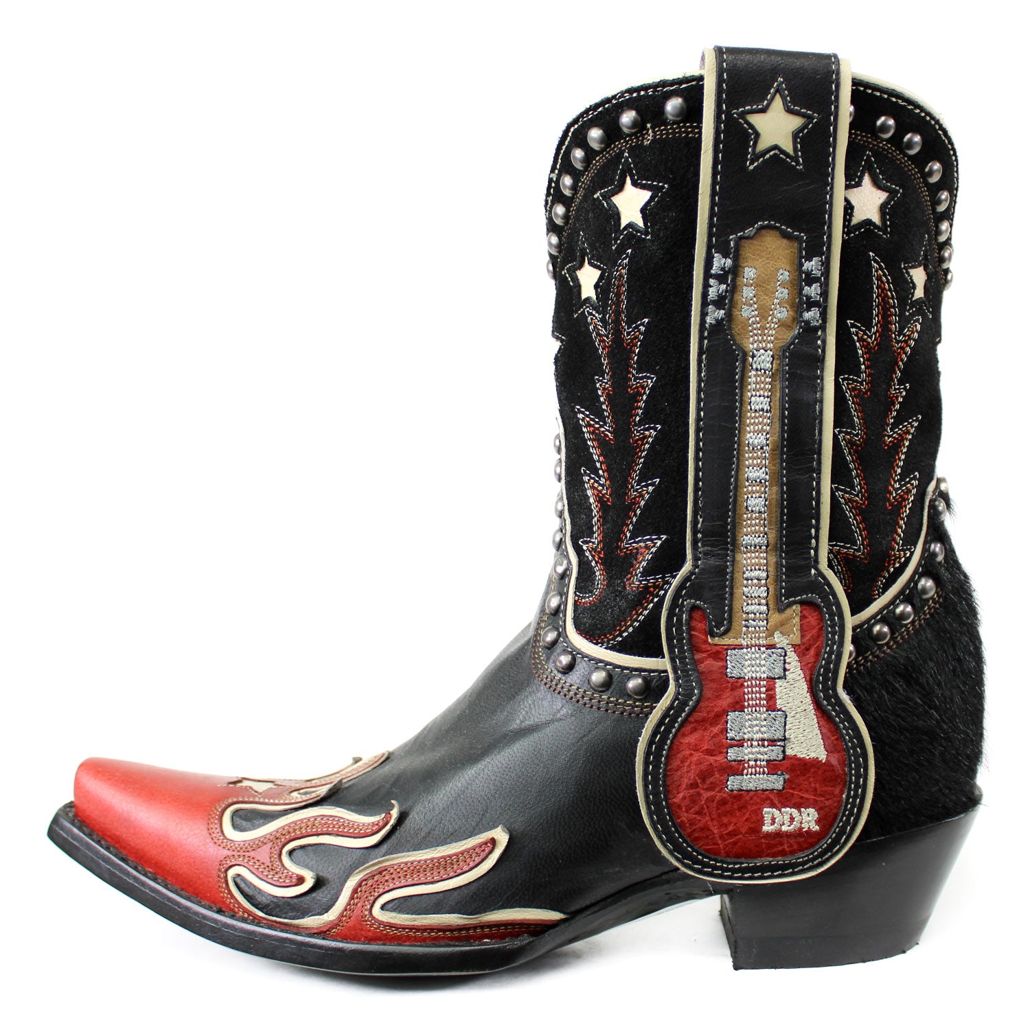 DDL079-1-RING-FIRE – Alcala's Western Wear