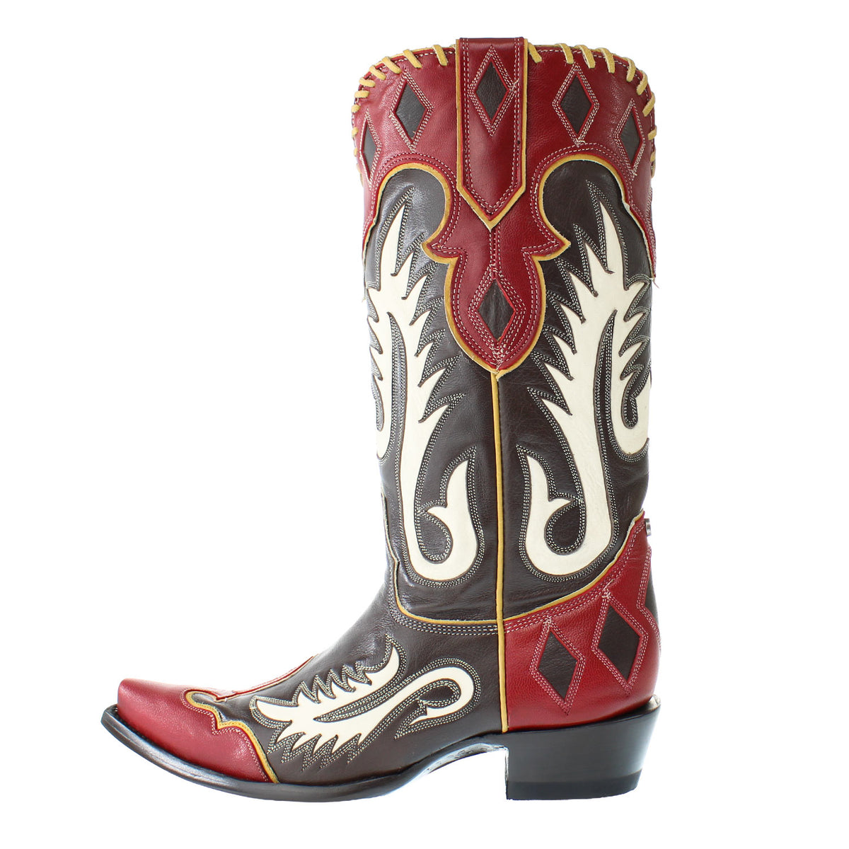DDL1076-1-CHOCOLATE-13"-SURE
