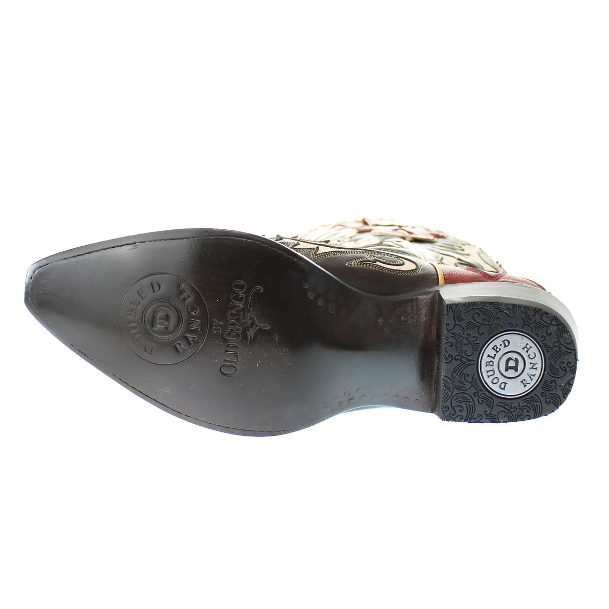 DDL1076-1-CHOCOLATE-13"-SURE