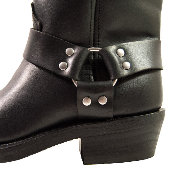 DI07370-BLK-HARNS-10 – Alcala's Western Wear