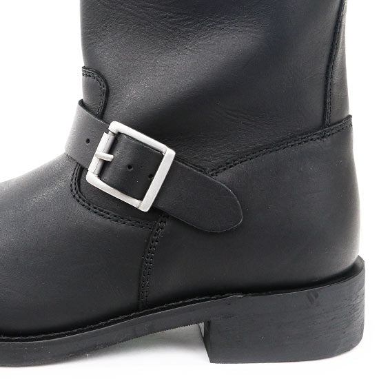 DI19040-BLK-ENGINEER – Alcala's Western Wear