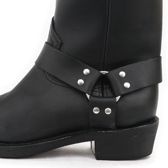 DI19057-BLK-HARNESS – Alcala's Western Wear