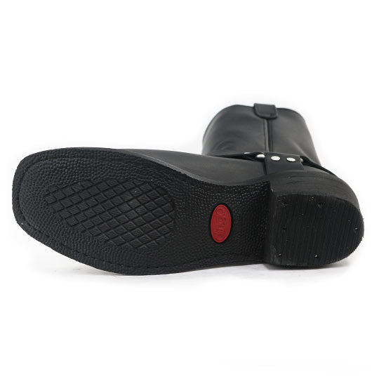 DI19057-BLK-HARNESS – Alcala's Western Wear