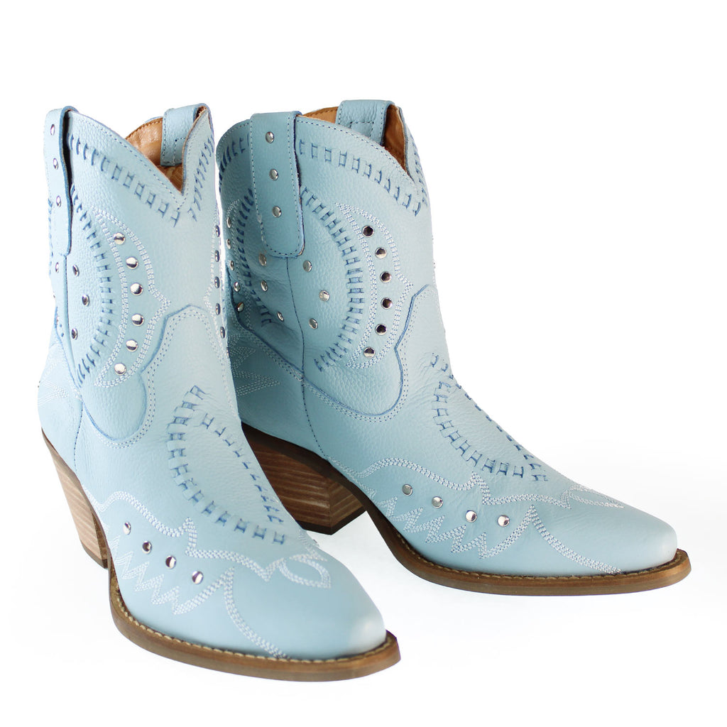 Alclas DI2206-BLUE – Alcala's Western Wear