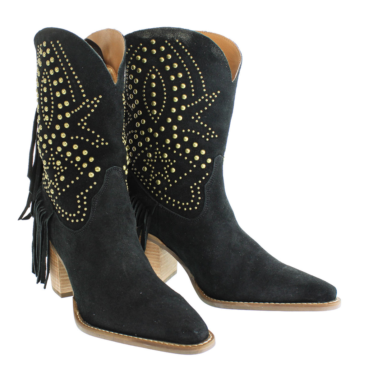 DI2357-BLACK