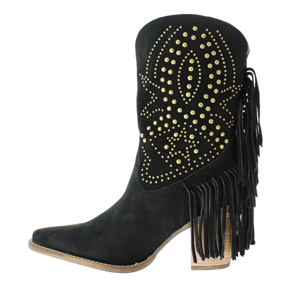 DI2357-BLACK