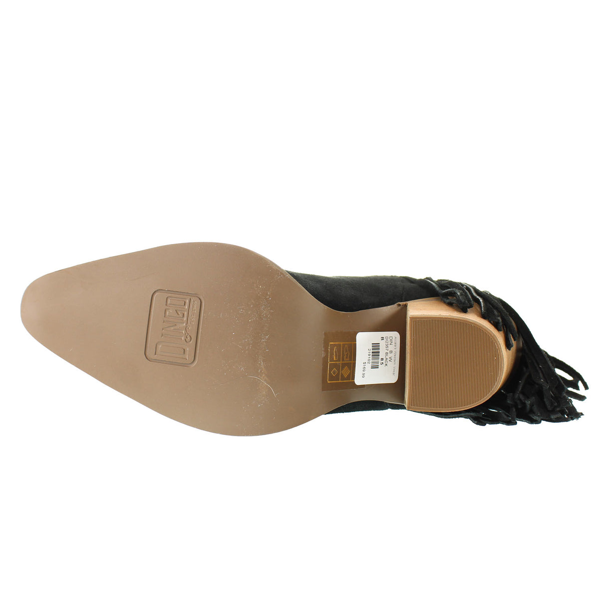 DI2357-BLACK