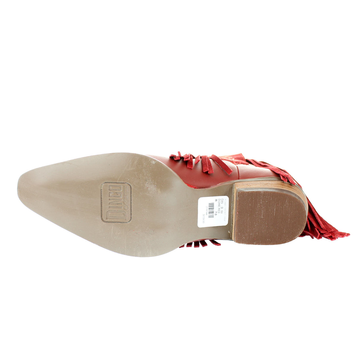 DI2460-RED