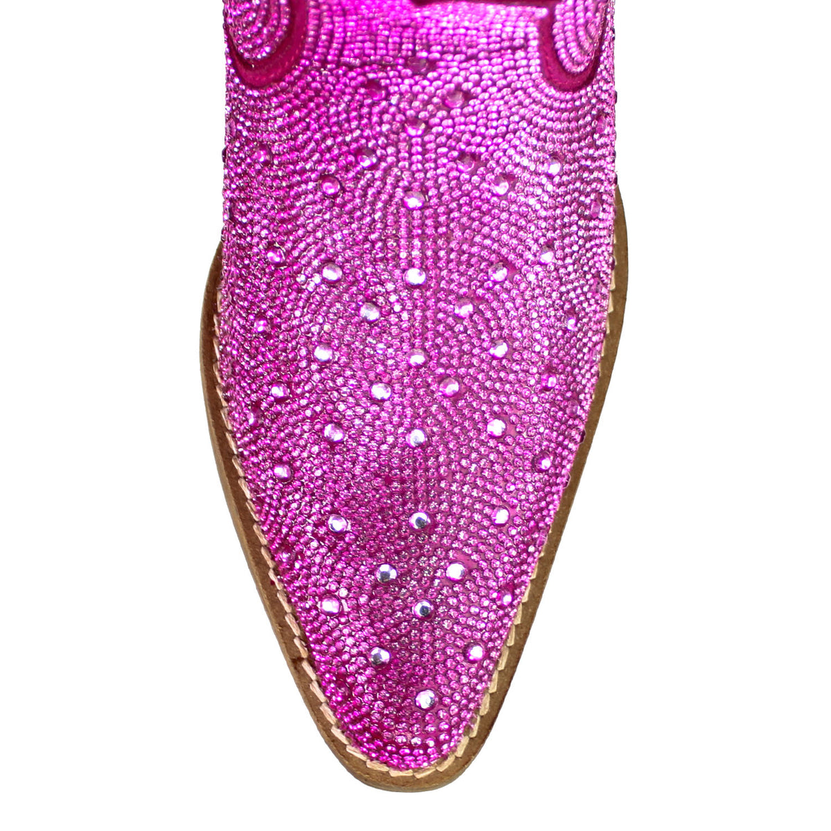 DI570-FUSHIA-RHINESTONE