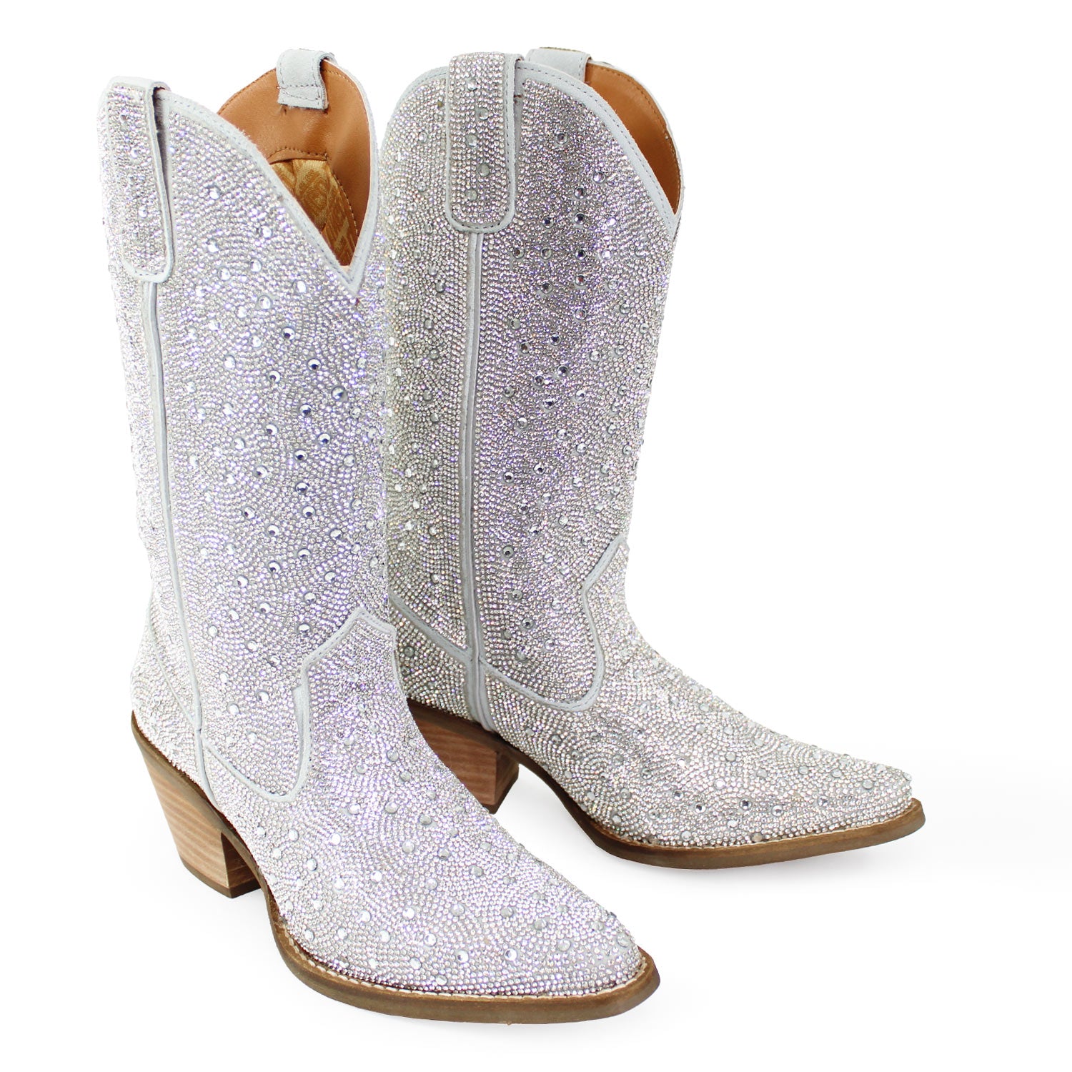 DI570-SILVER – Alcala's Western Wear