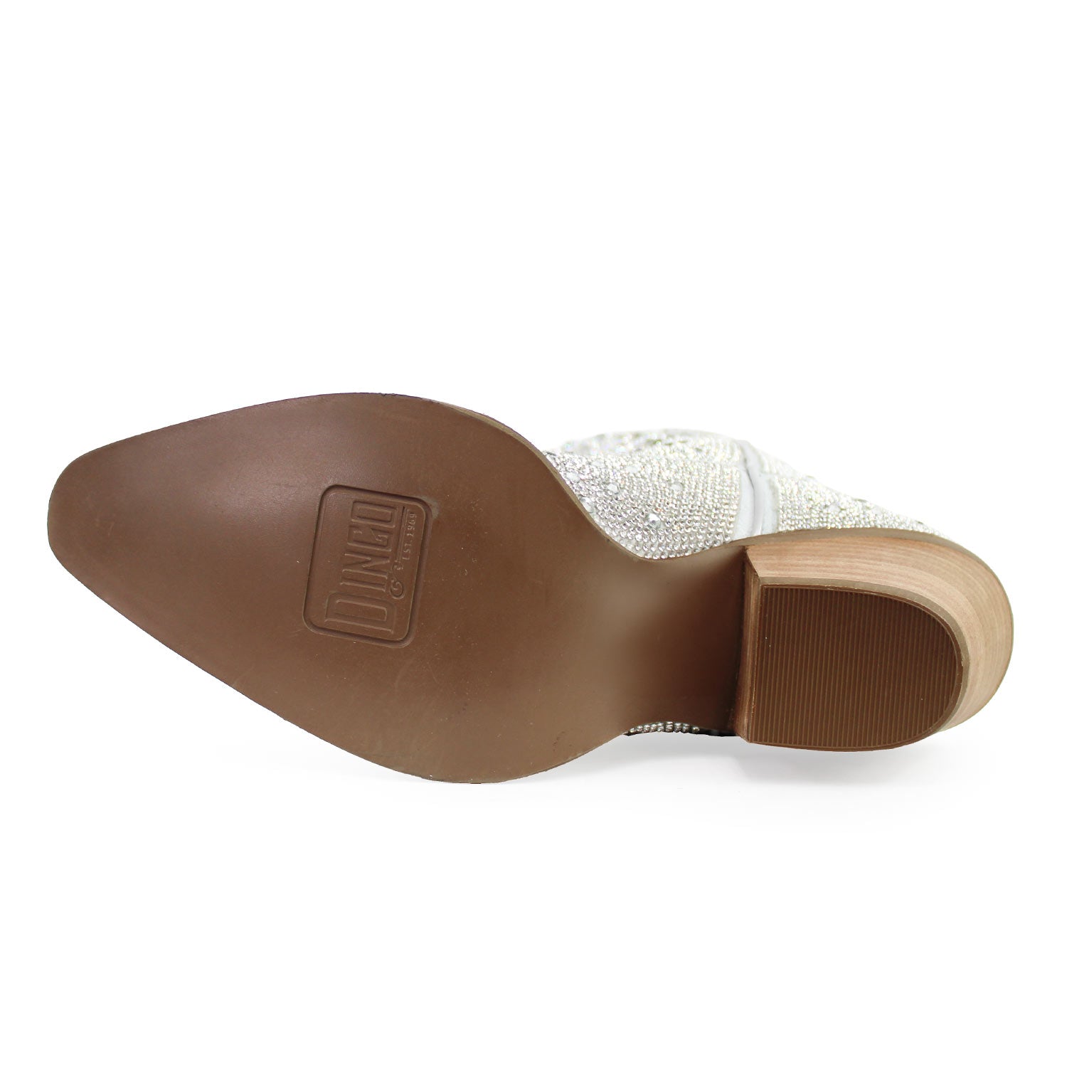 DI570-SILVER – Alcala's Western Wear