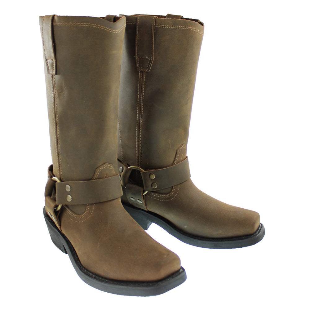 Alclas Men's – Alcala's Western Wear