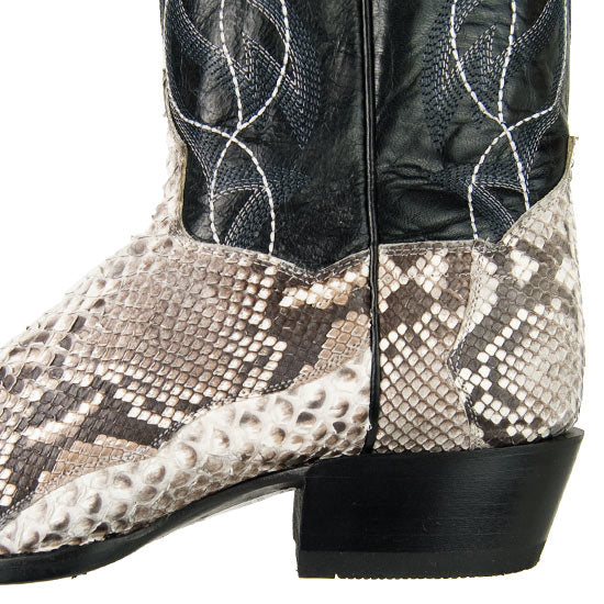 DP3036-PYTHON-BELLY – Alcala's Western Wear