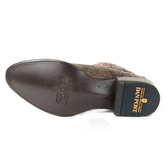 DP3037-PYTHON-BELLY – Alcala's Western Wear