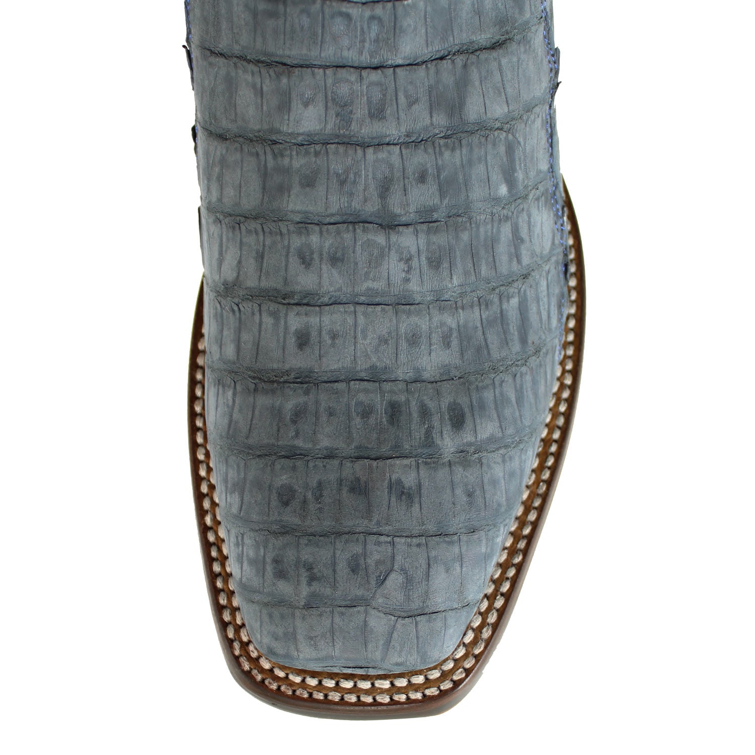 DP5014-DENIM-CAIMAN – Alcala's Western Wear