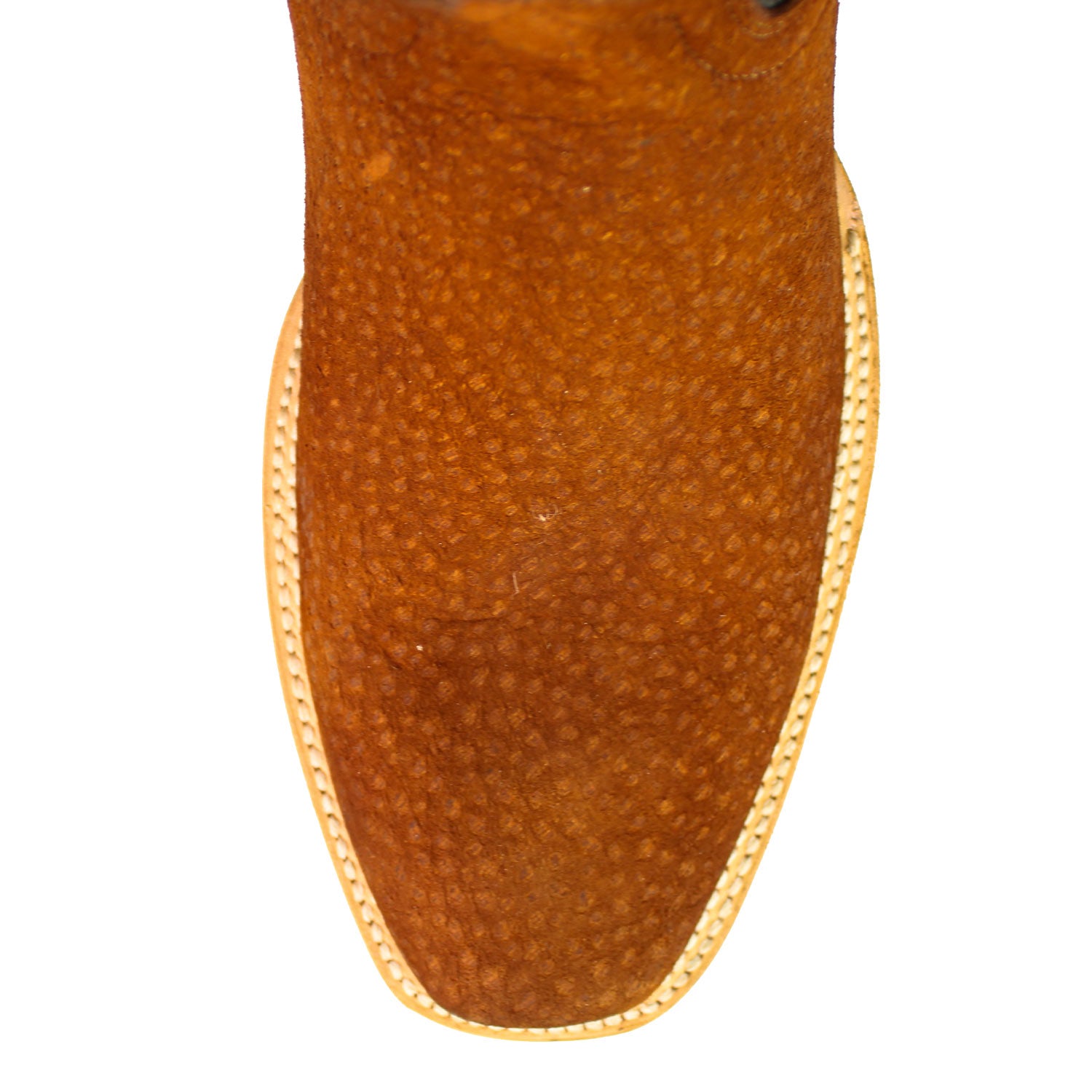 DP5023-TAN-CARPINCHO – Alcala's Western Wear