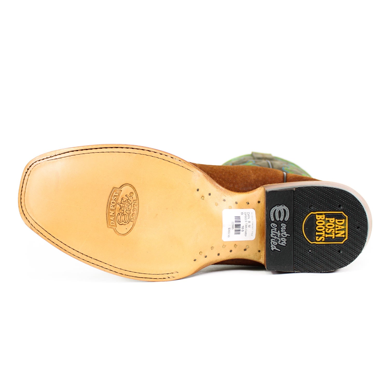 【てゃーてゃー】WHIPPER SNAPPER カバーオール DP5023-TAN-CARPINCHO – Alcala's Western Wear