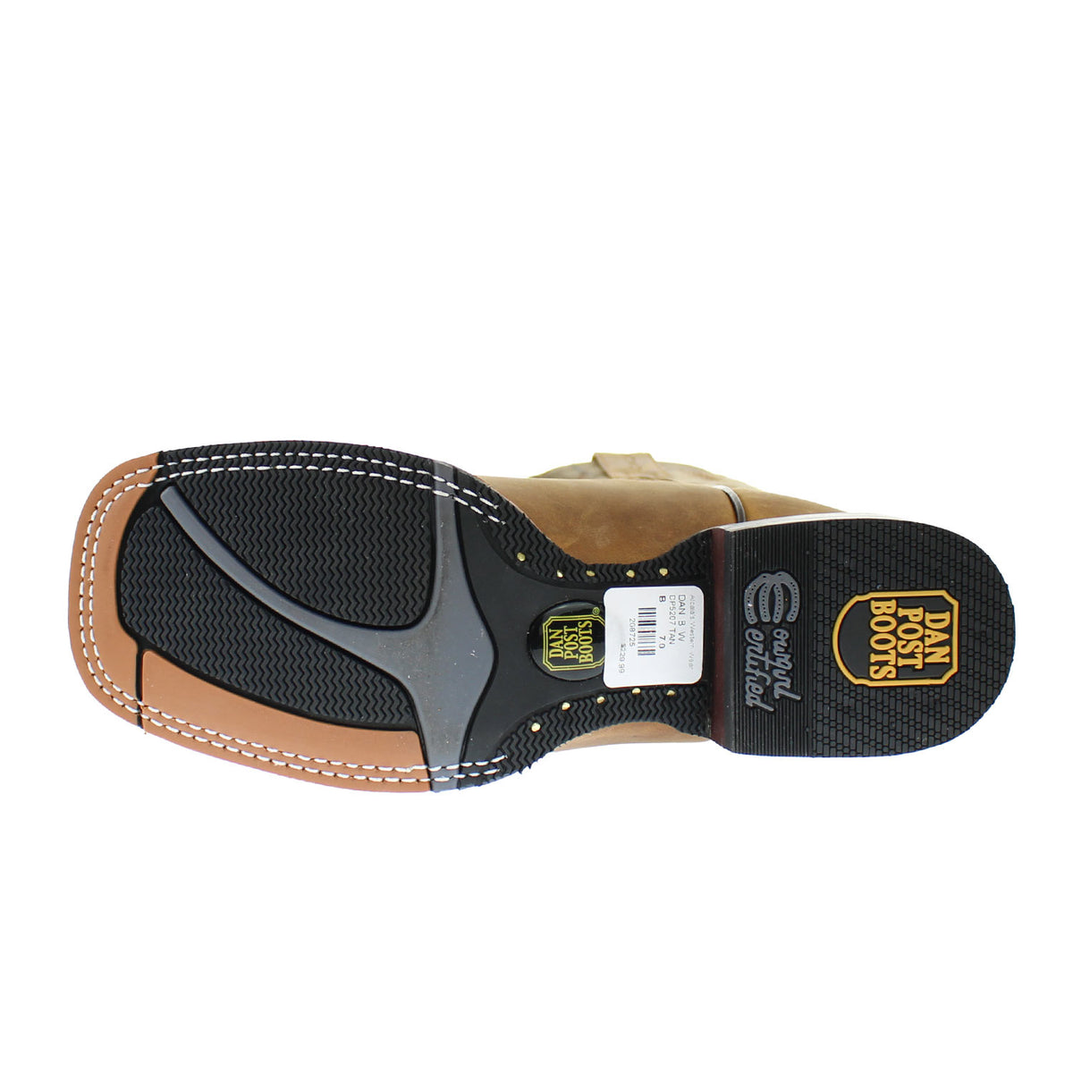 DP5207-TAN