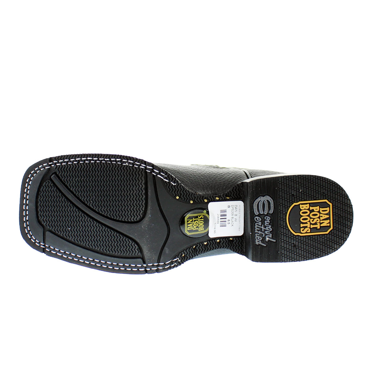 DP5209-BLACK