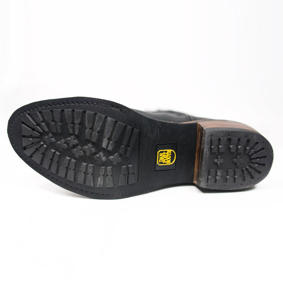 ポテコ DP69680-BLK-WATERPROOF – Alcala's Western Wear