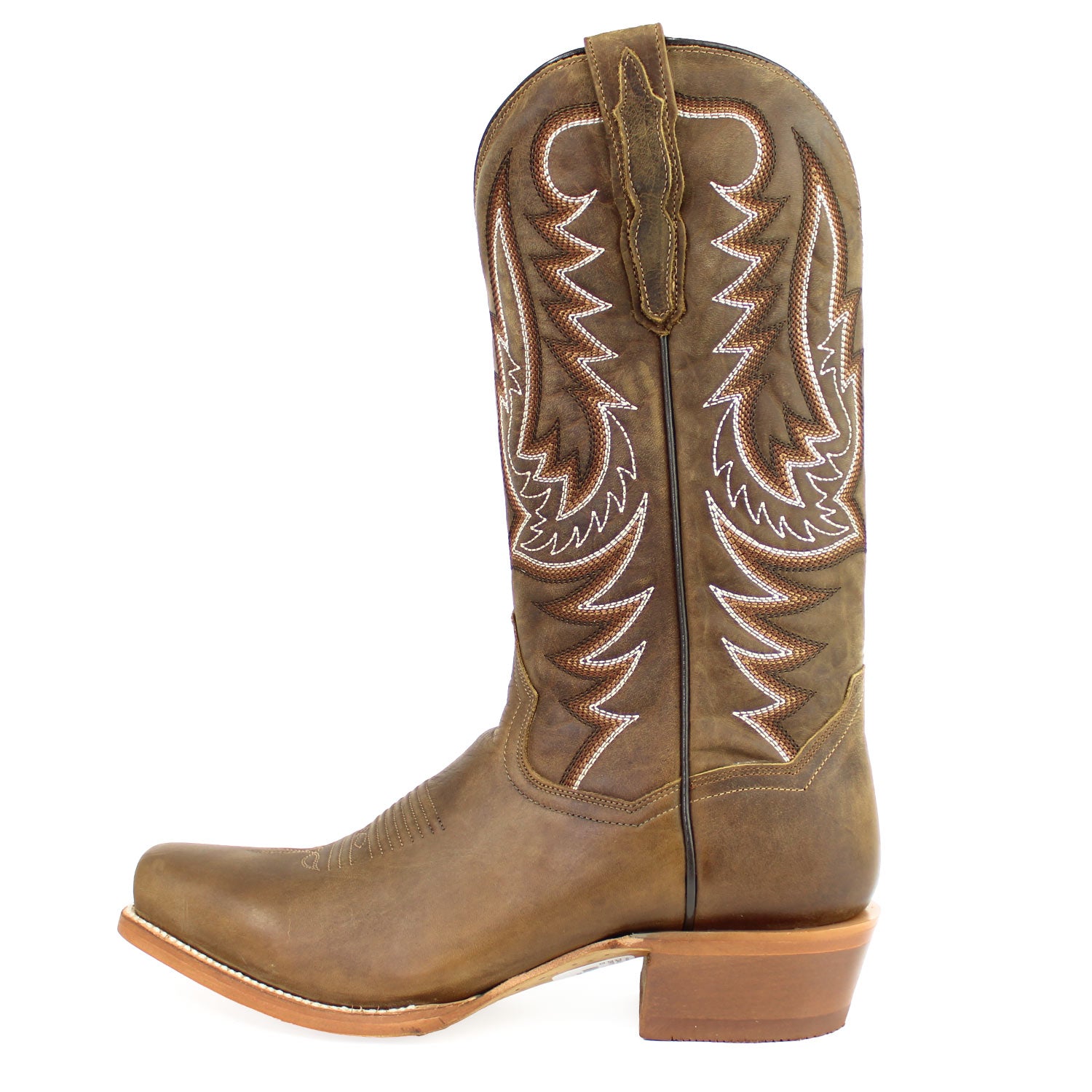 DP7015 – Alcala's Western Wear