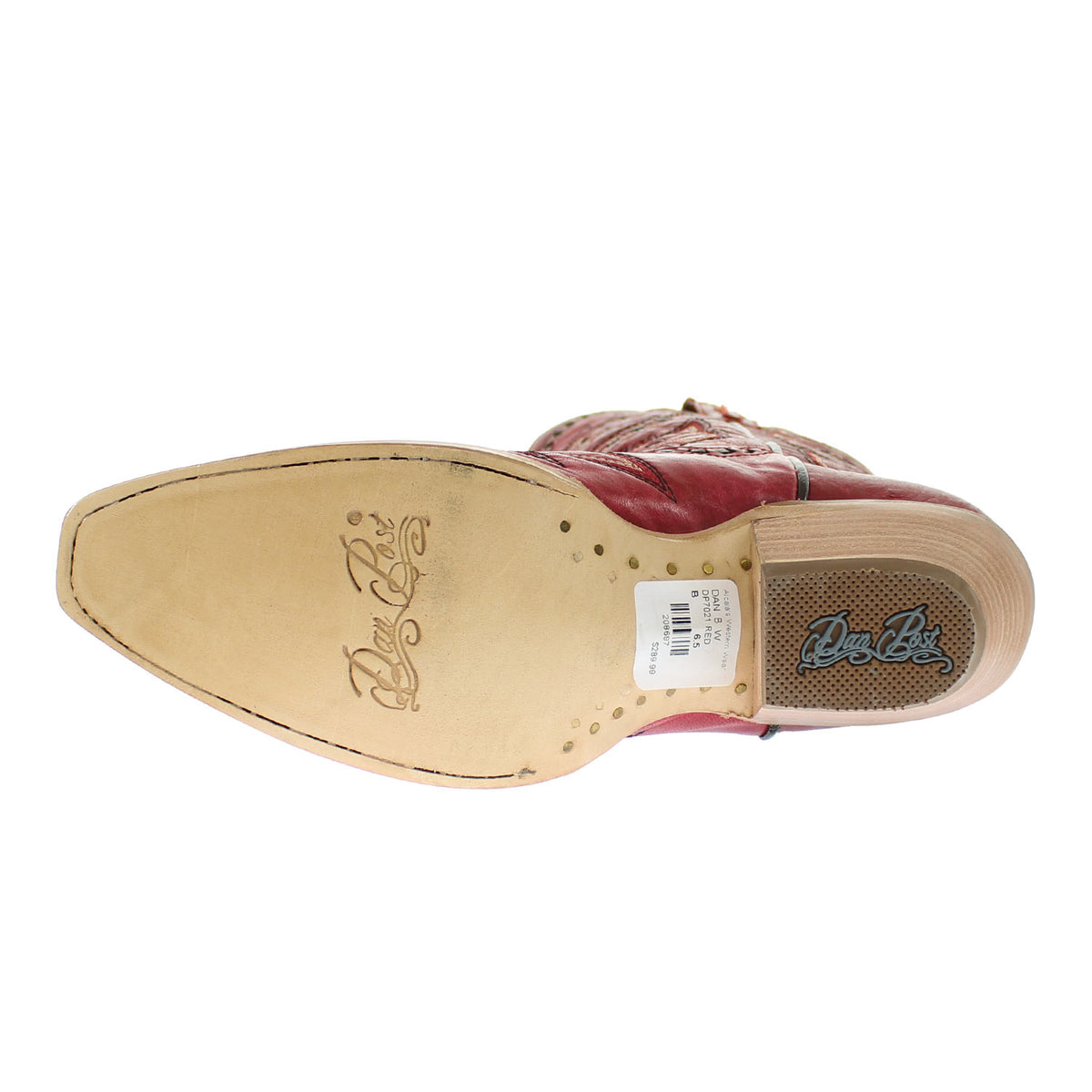 DP7021-RED