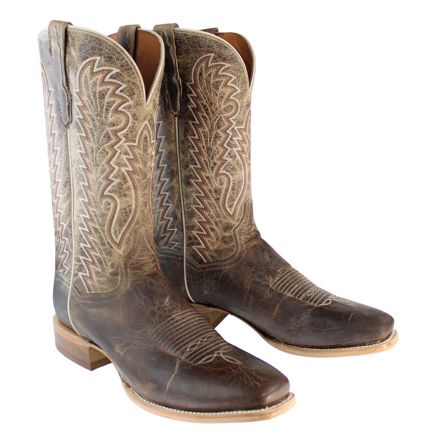 DP7042 – Alcala's Western Wear