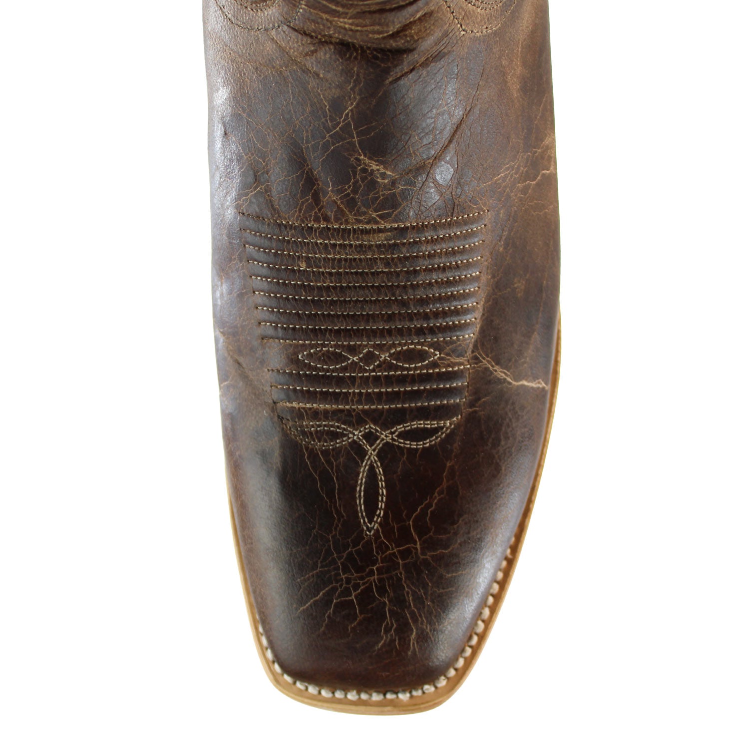 DP7042 – Alcala's Western Wear