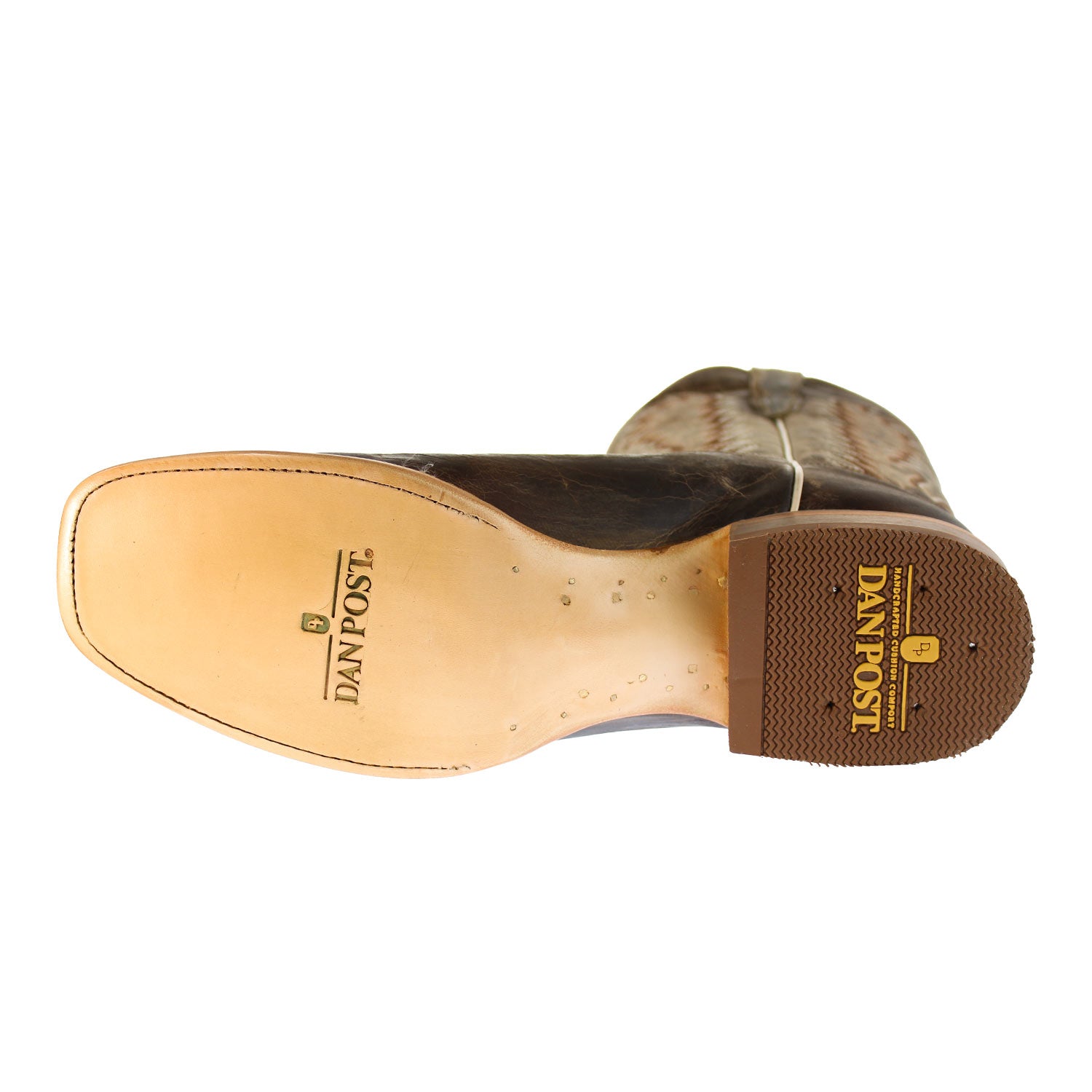 DP7042 – Alcala's Western Wear
