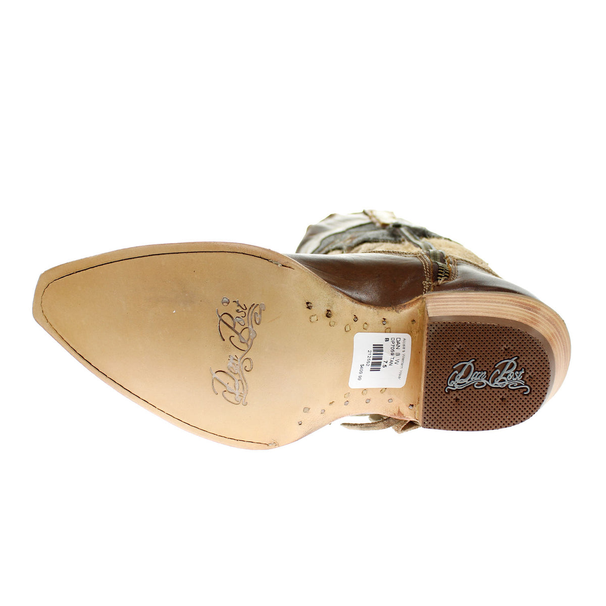 DP7059-TAN