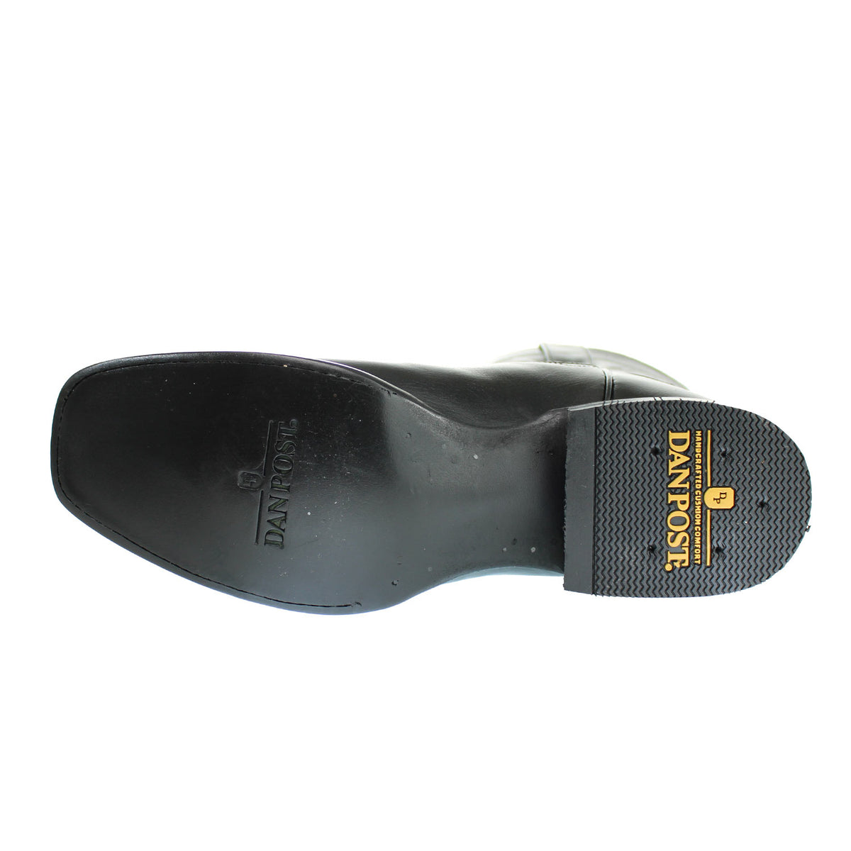 DP7087-BLK-ROM-TOE