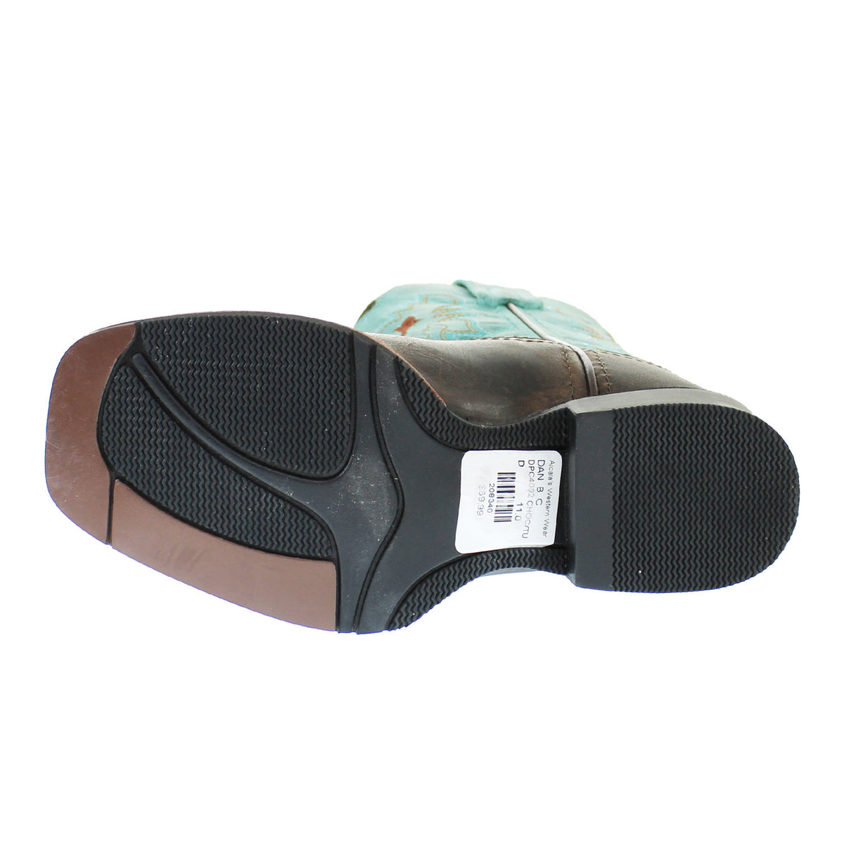 DPC4002-CHOC-TURQ