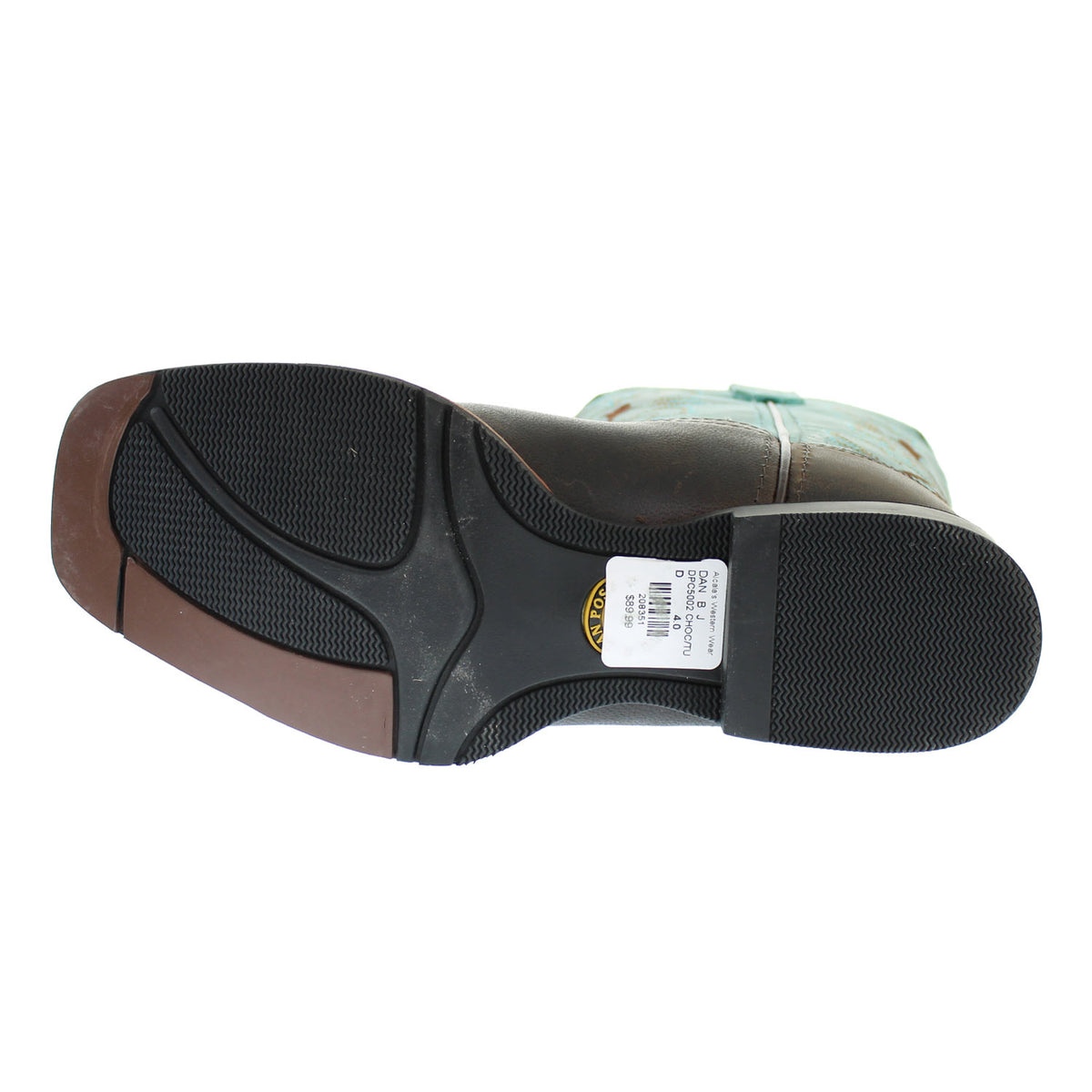 DPC5002-CHOC-TURQ