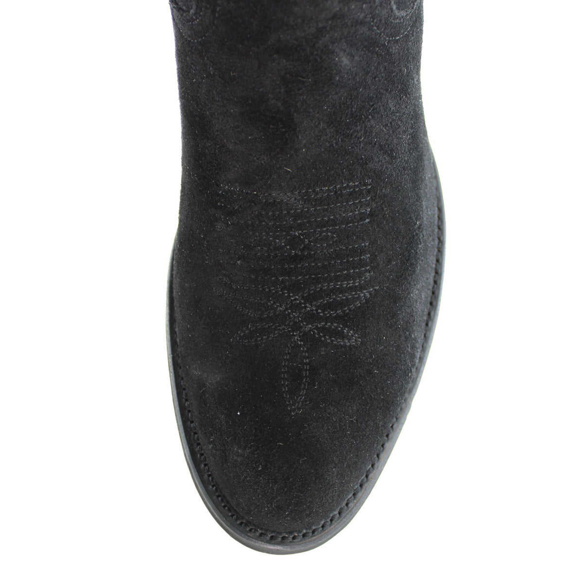 DR3052-PLANO-BLK-BLK-SUEDE