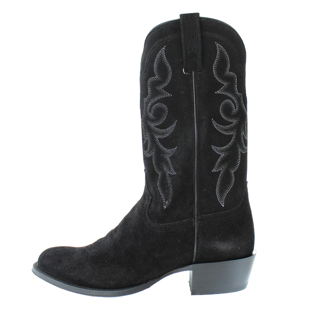 DR3052-PLANO-BLK-BLK-SUEDE