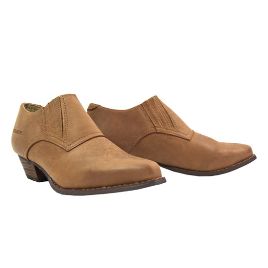 DRD0132-TAN-SHOE-BT