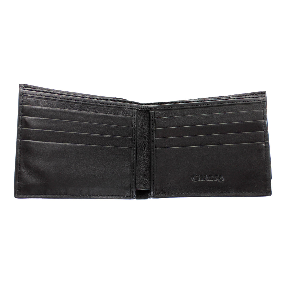 DU335-BLK-STITCHING-WALLET