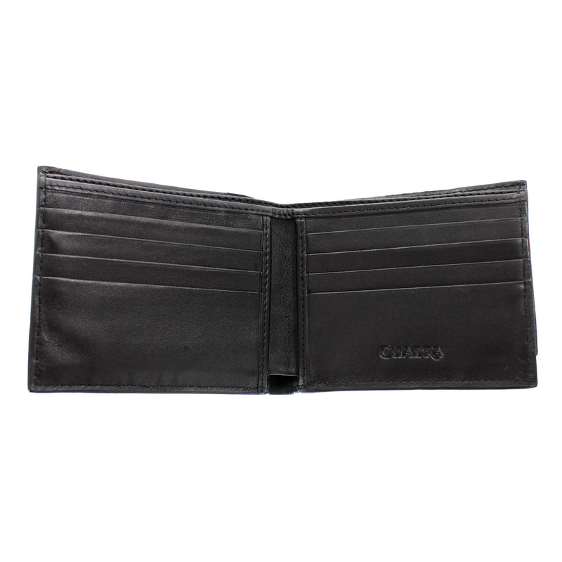 DU335-BLK-STITCHING-WALLET