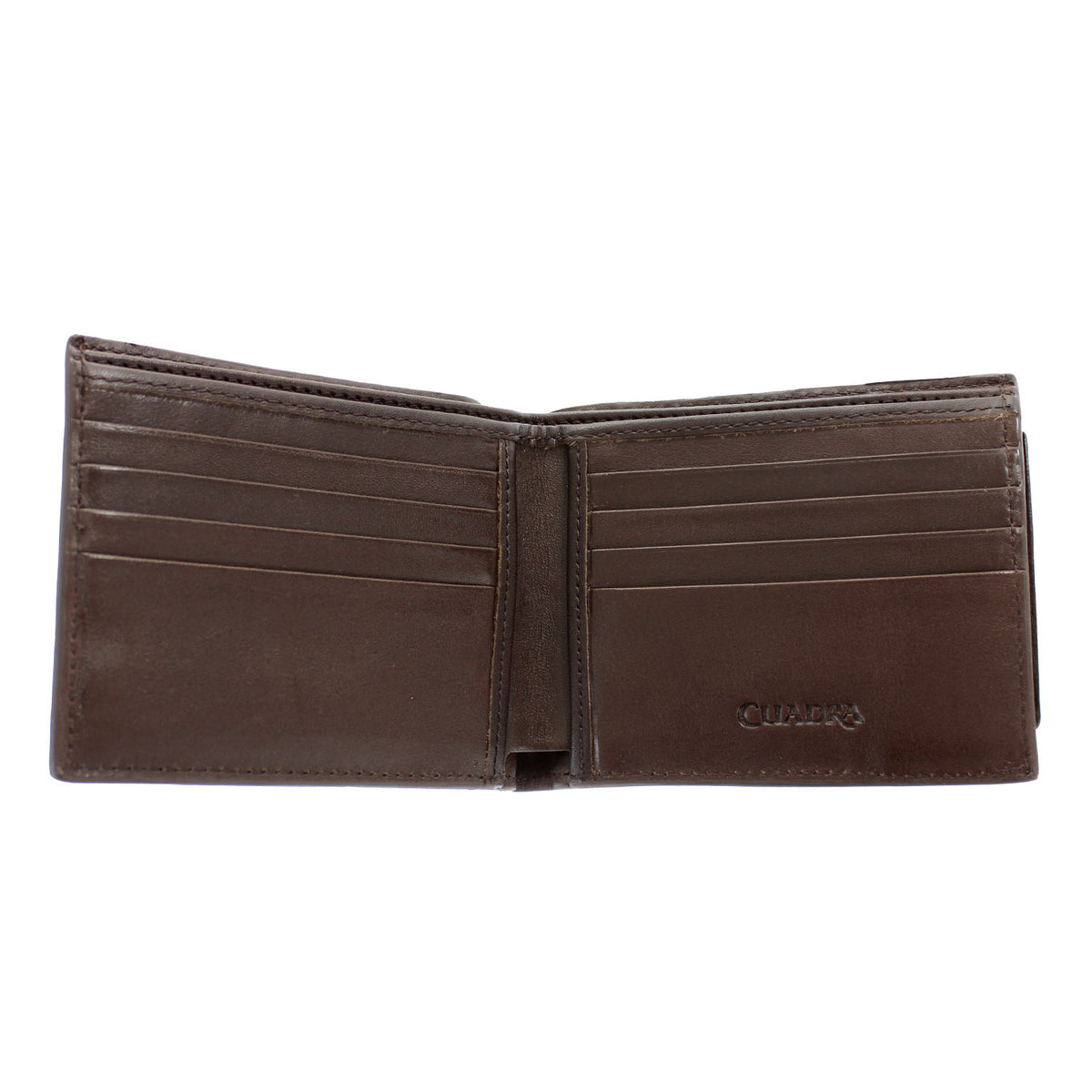 DU464-BROWN-WALLET