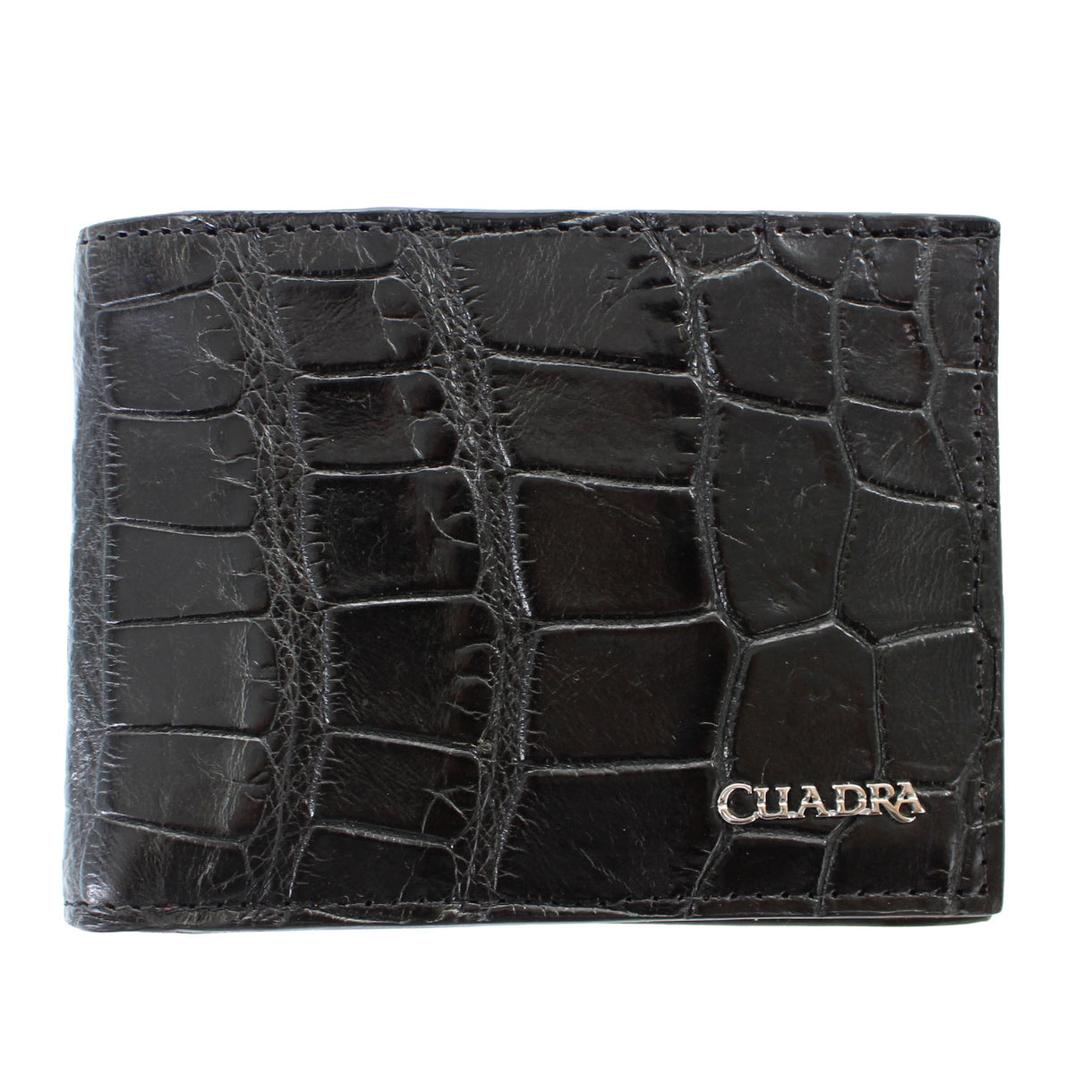 DU466-BLK-GATOR-STITCHING