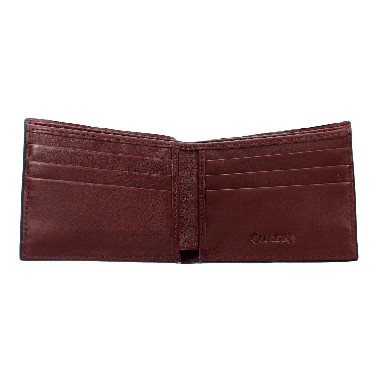 DU466-BLK-GATOR-STITCHING