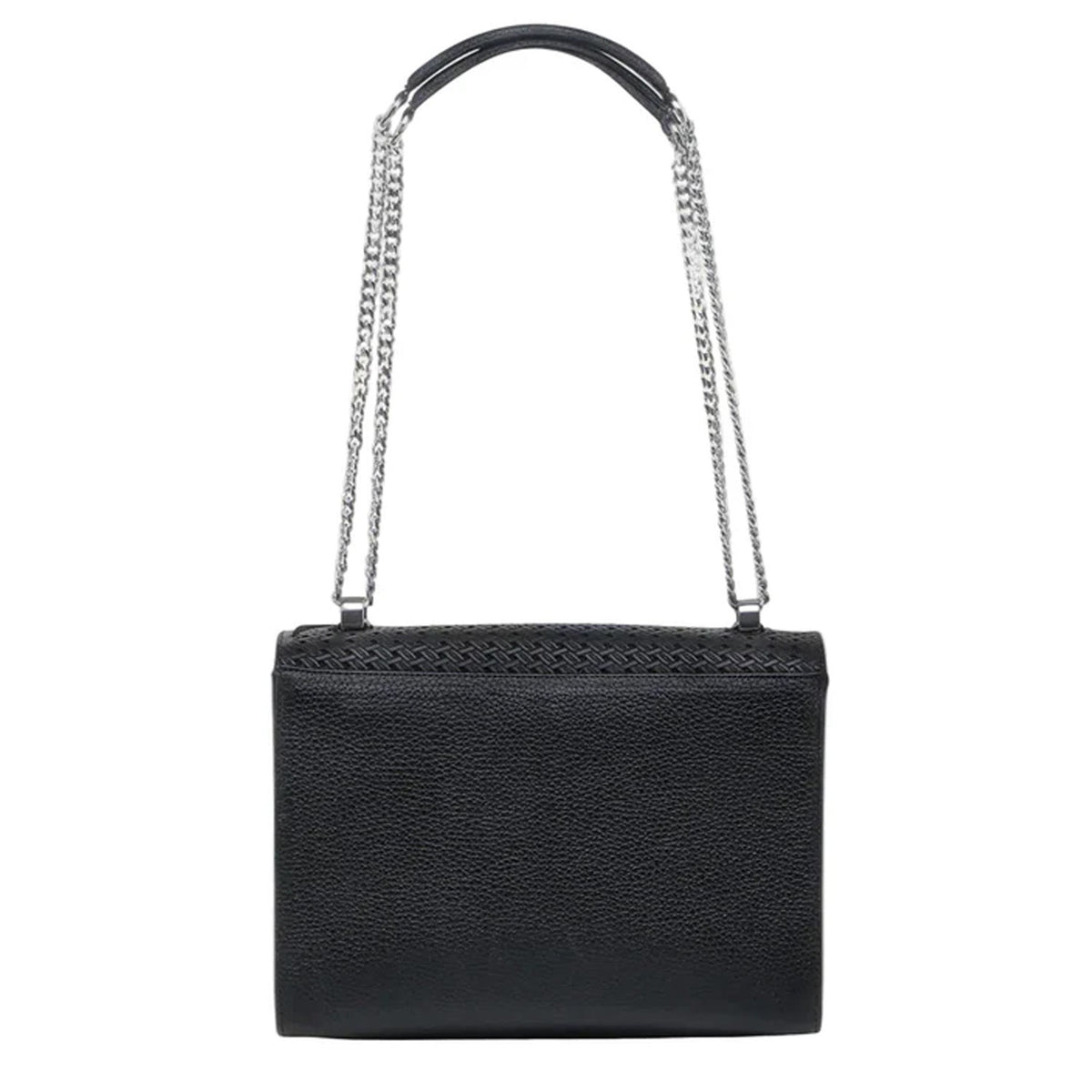 DU688-BLACK-STINGRAY-EMBRODERY